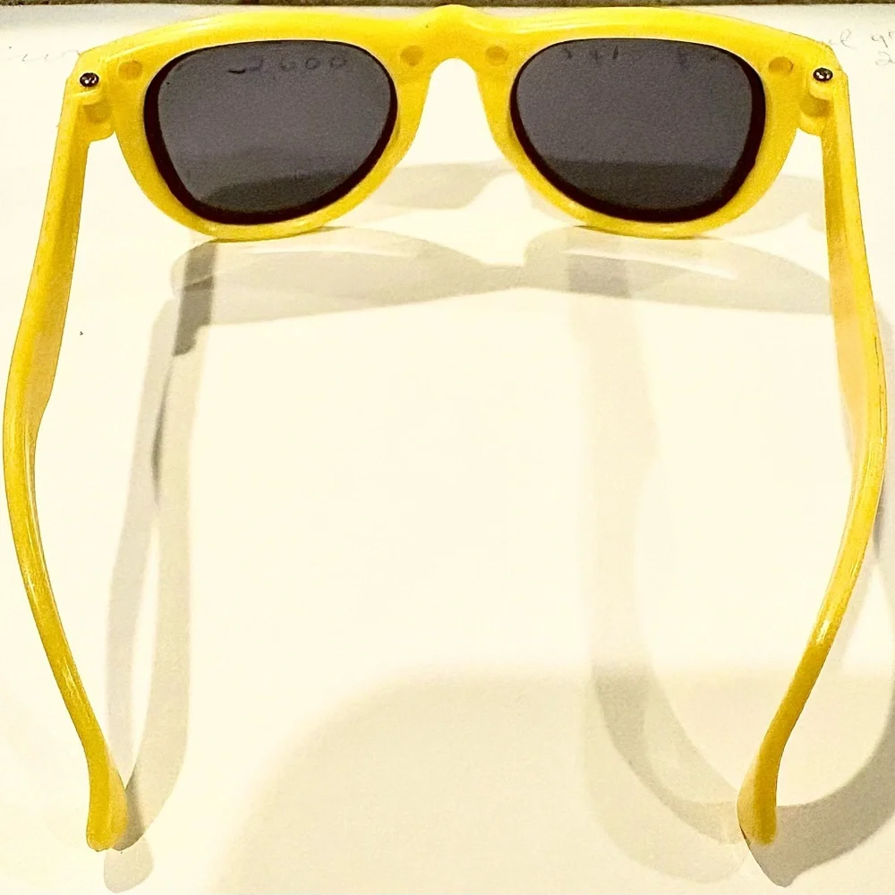 Sunny Day Kids Sunglasses
